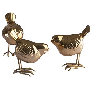 Статуэтка Golden Bird Статуэтка Golden Bird в Кирове | Loft Concept