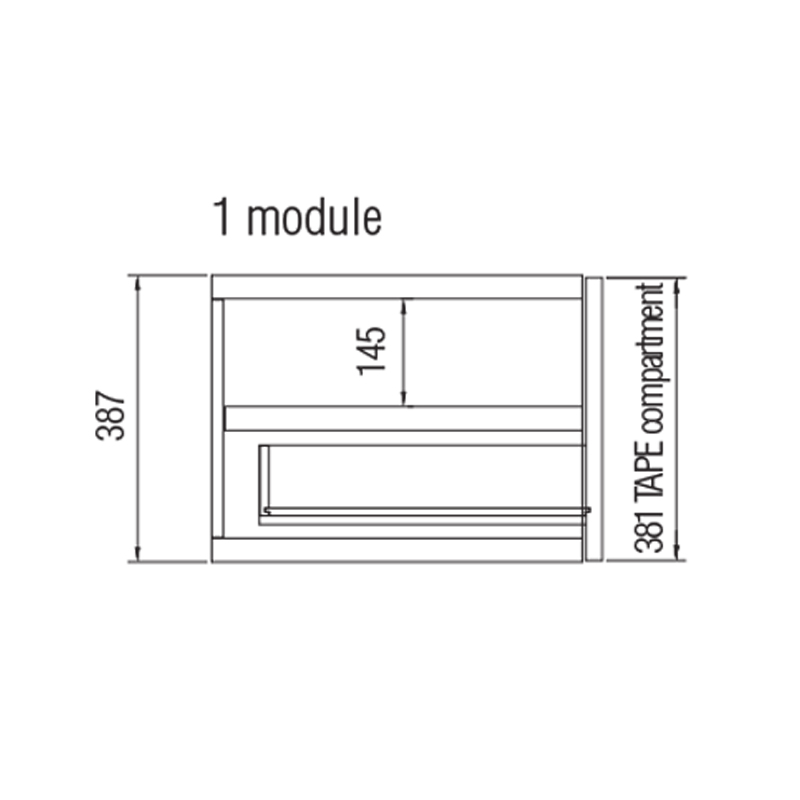 Дизайнерский длинный буфет 505 UP SIDEBOARD Дизайнерский длинный буфет 505 UP SIDEBOARD в Кирове