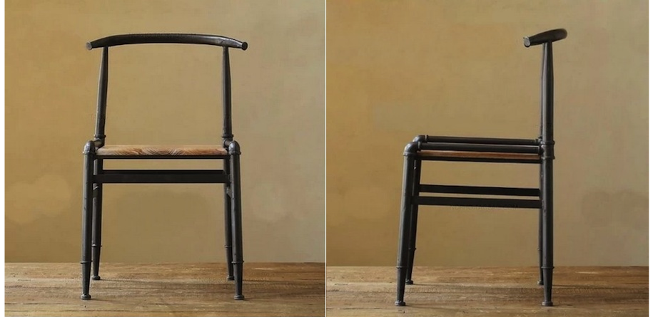 Стул Loft Chair Стул Loft Chair - Loft-Concept в Кирове