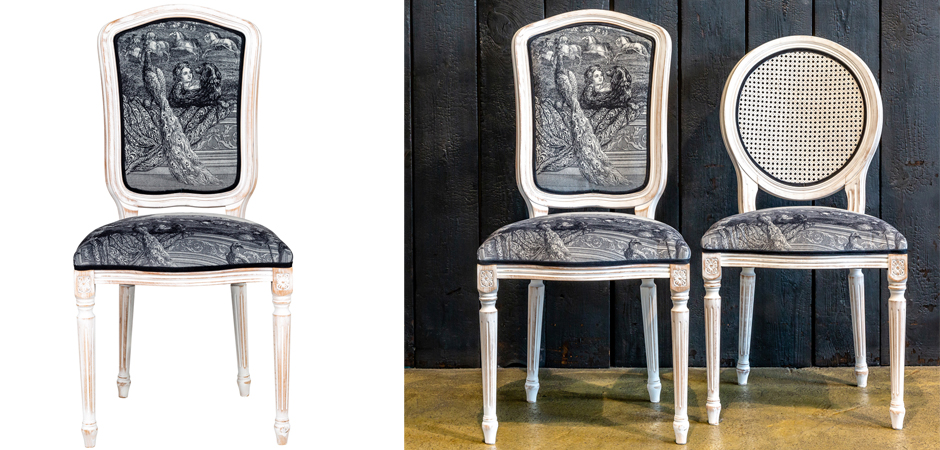 Стул Versailles Stool Стул Versailles Stool - Loft-Concept в Кирове