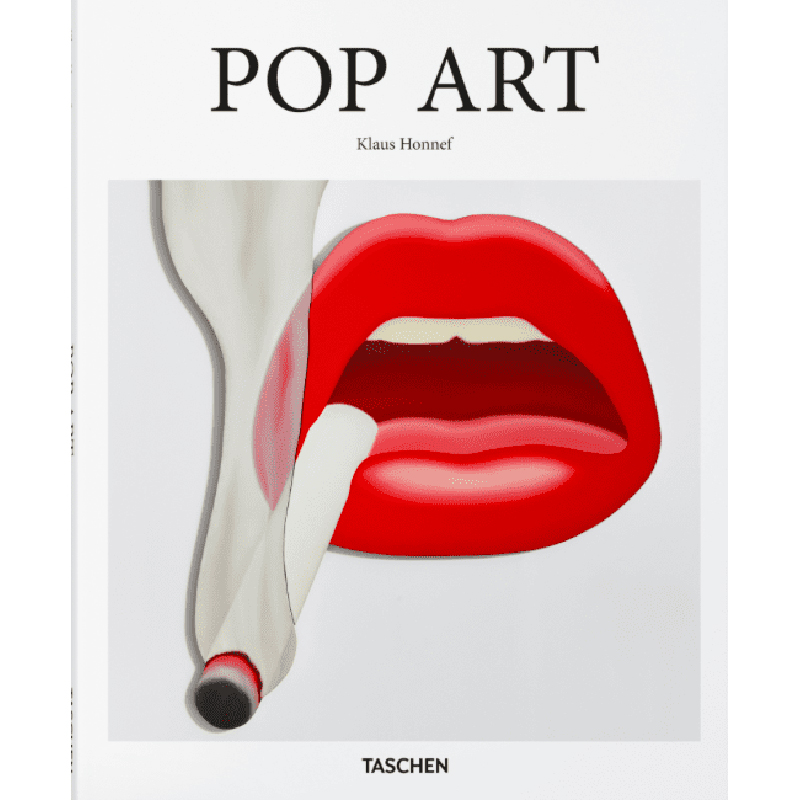 Pop Art Book Pop Art Book в Кирове | Loft Concept