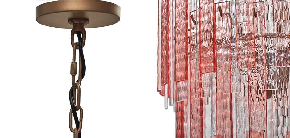 Люстра Victoire Chandeliers Люстра Victoire Chandeliers - Loft-Concept в Кирове