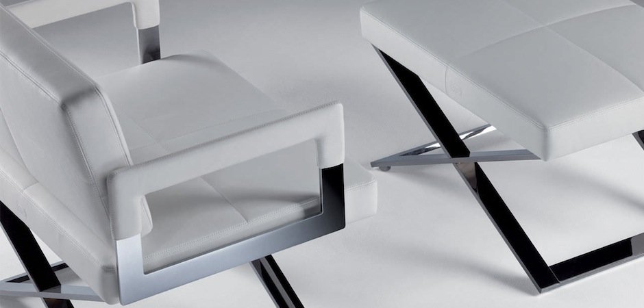 Кресло Aster X Armchair Кресло Aster X Armchair - Loft-Concept в Кирове
