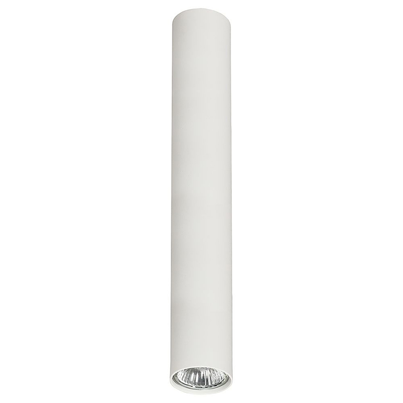 Спот Noor Trumpet Spot Lamp white 40 Белый Спот Noor Trumpet Spot Lamp white 40 Белый в Кирове | Loft Concept