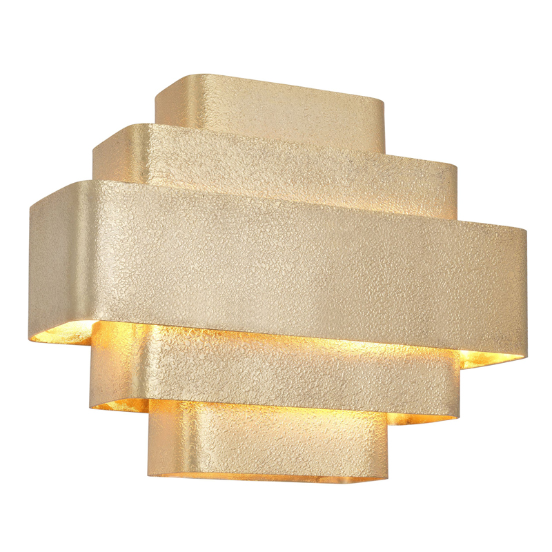 Бра Eichholtz Wall Lamp Pegaso Золотой Бра Eichholtz Wall Lamp Pegaso Золотой в Кирове | Loft Concept