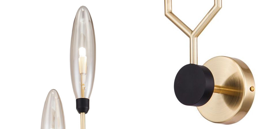 Бра Morosini Sconces Бра Morosini Sconces - Loft-Concept в Кирове