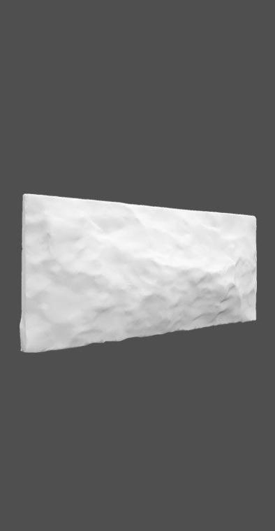 Гипсовая 3D Панель E-04 Гипсовая 3D Панель E-04 в Кирове