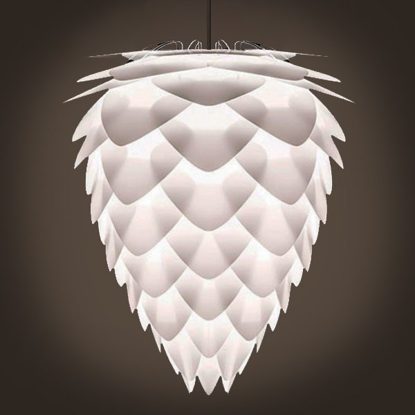Подвесной светильник Pine Cone II White 40 Подвесной светильник Pine Cone II White 40 в Кирове | Loft Concept