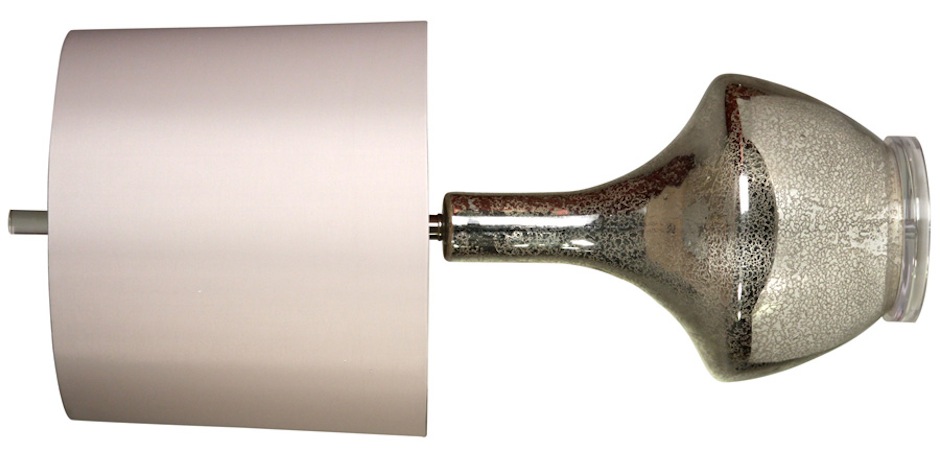 Настольная лампа Silver W - Loft-Concept в Кирове