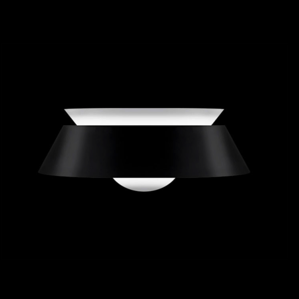 Плафон Clay Black Плафон Clay Black в Кирове | Loft Concept