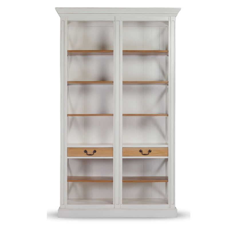 Стеллаж Phyllides Rack Белый Стеллаж Phyllides Rack Белый в Кирове | Loft Concept