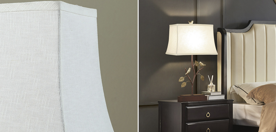 Настольная лампа Bird Talk Table lamp Настольная лампа Bird Talk Table lamp - Loft-Concept в Кирове