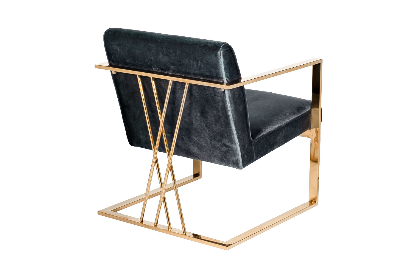 Стул Sambra - фото №1