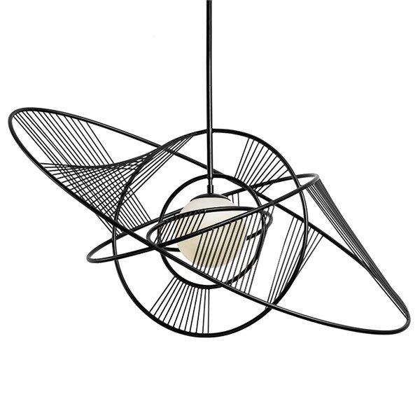 Люстра Jean Louis Deniot HELIOS Люстра Jean Louis Deniot HELIOS в Кирове | Loft Concept