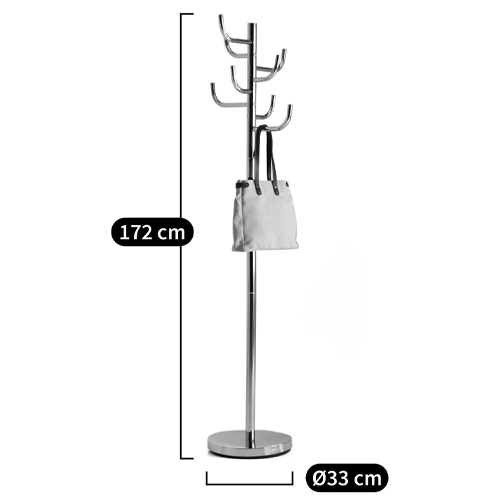 Напольная вешалка из металла Hattie Metal Floor hanger Напольная вешалка из металла Hattie Metal Floor hanger в Кирове