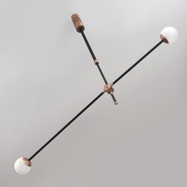 Люстра Bullarum Si-2 Chandelier Люстра Bullarum Si-2 Chandelier в Кирове | Loft Concept