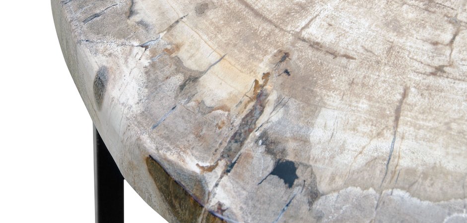 PETRIFIED WOOD COFFEETABLE S Окаменелое дерево PETRIFIED WOOD COFFEETABLE S Окаменелое дерево - Loft-Concept в Кирове
