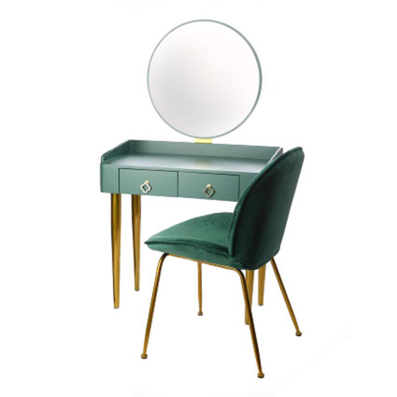 Трельяж Streamline Moderne Green Зеленый Трельяж Streamline Moderne Green Зеленый в Кирове | Loft Concept