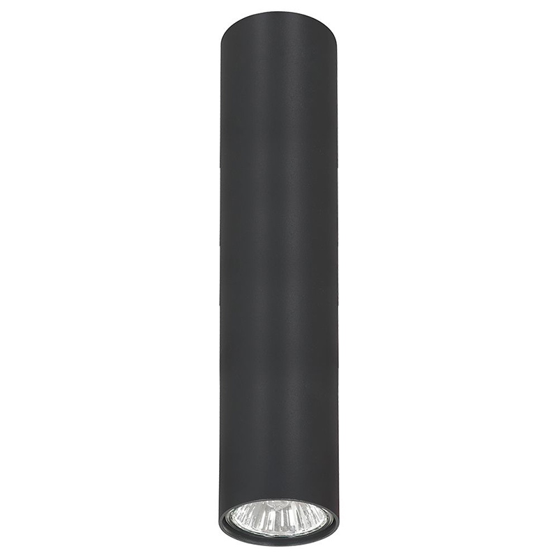 Спот Noor Trumpet Spot Lamp graphite 25 Графит в Кирове | Loft Concept 