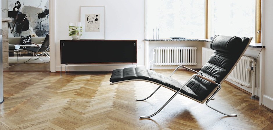 Кресло FK 87 Grasshopper Кресло FK 87 Grasshopper - Loft-Concept в Кирове
