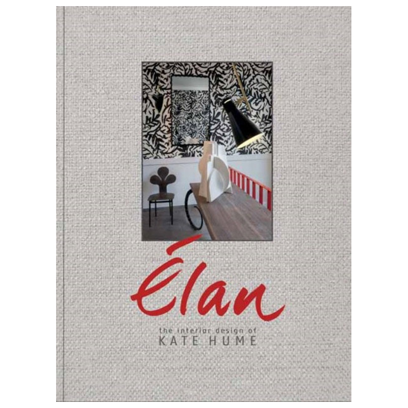 Elan: The Interior Design of Kate Hume Elan: The Interior Design of Kate Hume в Кирове | Loft Concept