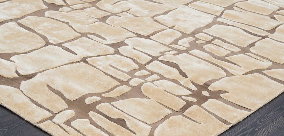 Sahara Ковёр из шерсти Sahara Ковёр из шерсти - Loft-Concept в Кирове