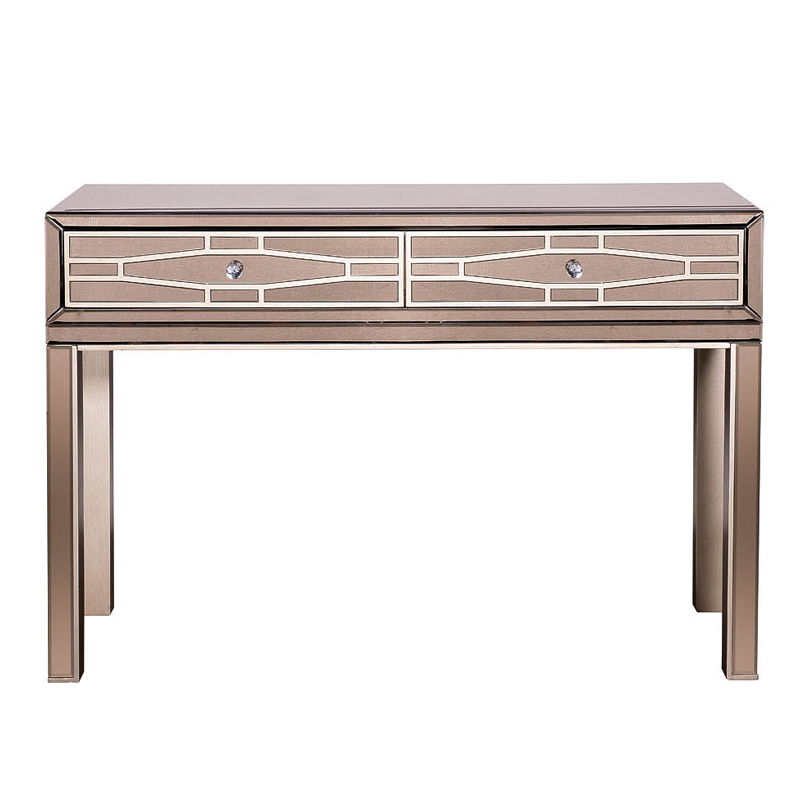 Консоль Mirrored Console Консоль Mirrored Console в Кирове | Loft Concept