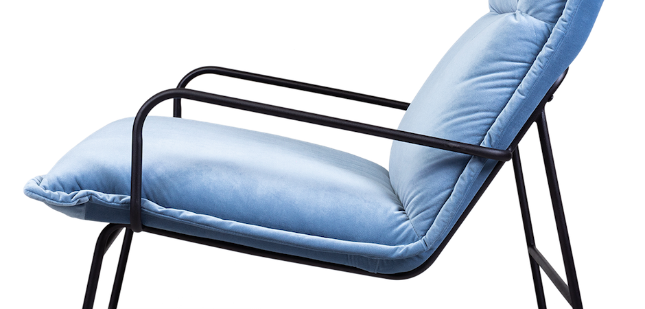 Кресло Lazy Кресло Lazy - Loft-Concept в Кирове