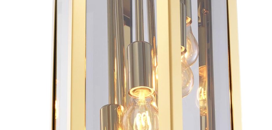 Люстра Chandelier Rondoni Люстра Chandelier Rondoni - Loft-Concept в Кирове