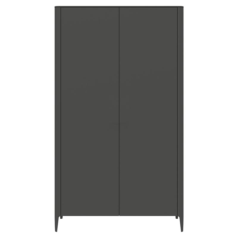 Шкаф двухстворчатый Type Шкаф двухстворчатый Type в Кирове | Loft Concept