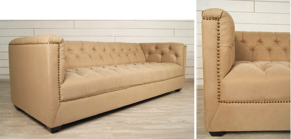 Диван Cuba Sofa Диван Cuba Sofa - Loft-Concept в Кирове