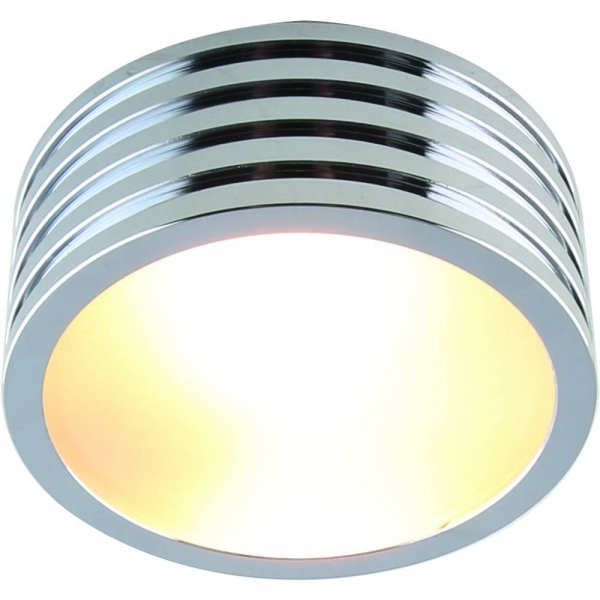 Спот Spot Alumo Round Chrome Хром Спот Spot Alumo Round Chrome Хром в Кирове | Loft Concept