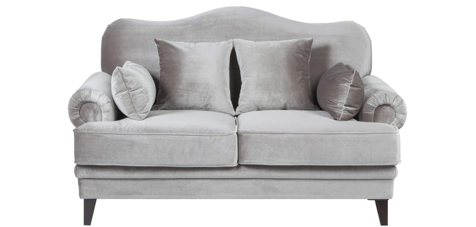 Диван Maria Teresa Sofa Grey Диван Maria Teresa Sofa Grey - Loft-Concept в Кирове