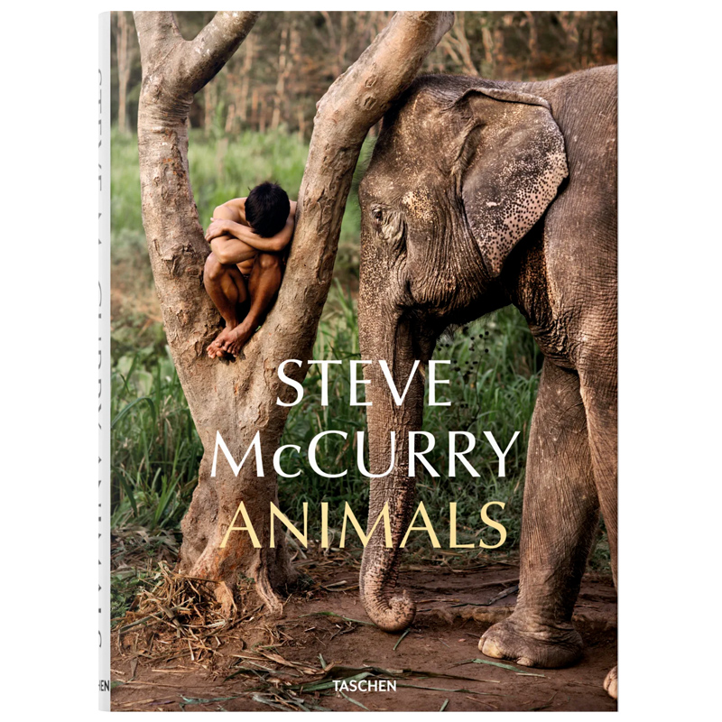 Steve McCurry. Animals Steve McCurry. Animals в Кирове | Loft Concept