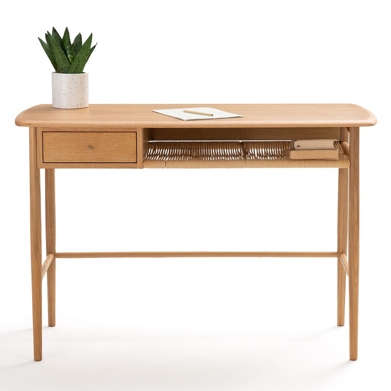 Рабочий стол Espen Desktop Светлый дуб Рабочий стол Espen Desktop Светлый дуб в Кирове | Loft Concept