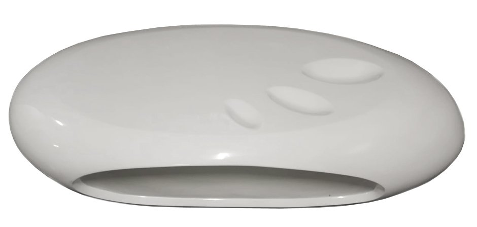Кофейный стол Oval Capsule Кофейный стол Oval Capsule - Loft-Concept в Кирове