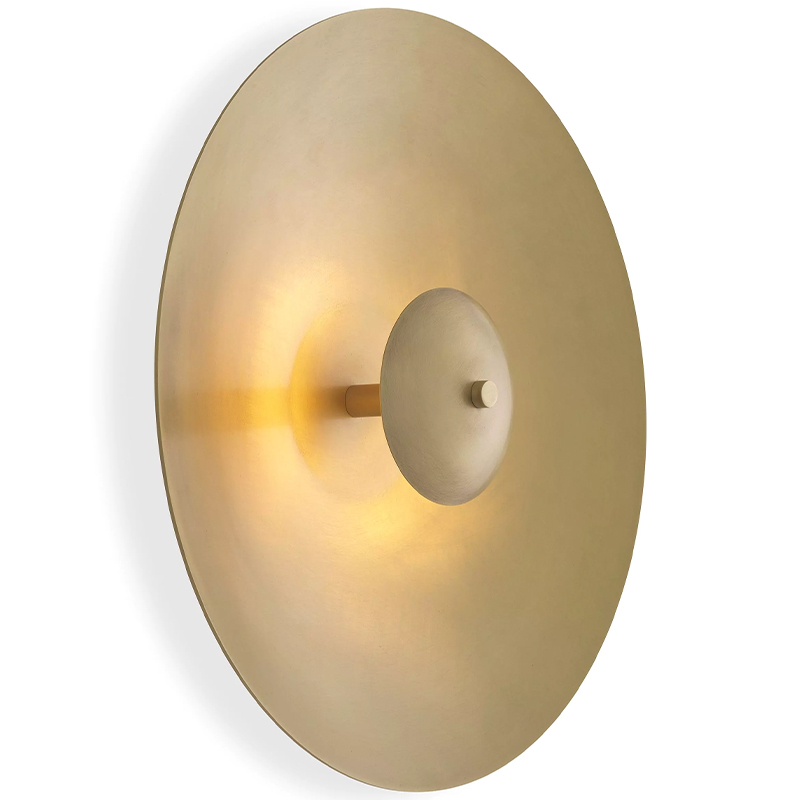 Бра Eichholtz Wall Lamp Moderna Латунь Бра Eichholtz Wall Lamp Moderna Латунь в Кирове | Loft Concept