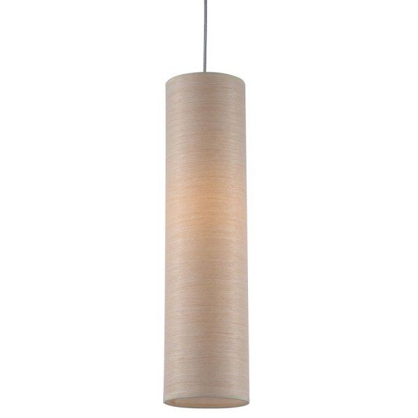 Подвесной светильник Straws Pendant Natur Подвесной светильник Straws Pendant Natur в Кирове | Loft Concept