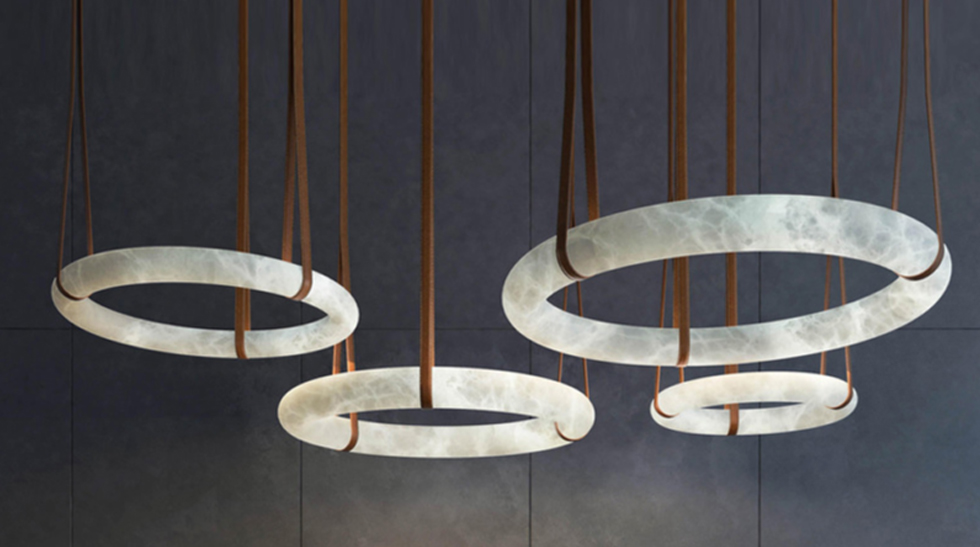Люстра OSLO Pendant light Люстра OSLO Pendant light - Loft-Concept в Кирове