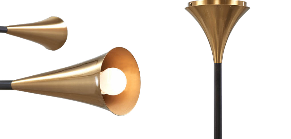 Люстра Sigrade Chandeliers - фото №1