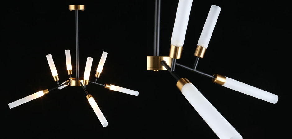 Люстра Fragments Люстра Fragments - Loft-Concept в Кирове