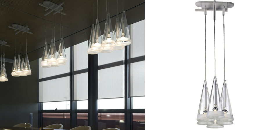 Люстра Flos Fucsia Люстра Flos Fucsia - Loft-Concept в Кирове