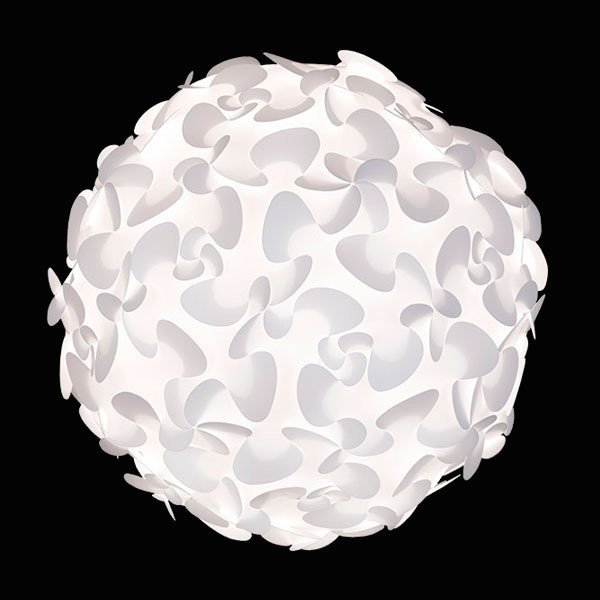 Плафон Blowball 75 Плафон Blowball 75 в Кирове | Loft Concept