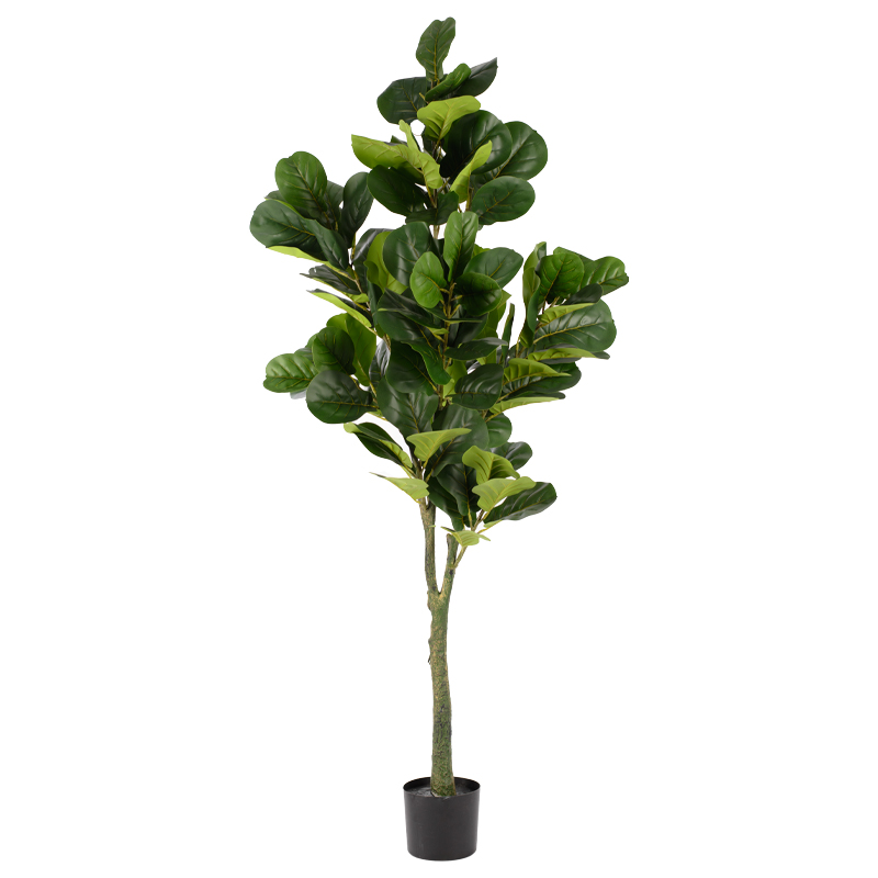 Декоративный искусственный цветок Decorative Tree 180 Зеленый Декоративный искусственный цветок Decorative Tree 180 Зеленый в Кирове | Loft Concept