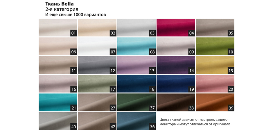 Диван Giorgio Sofa Turquoise - фото №2