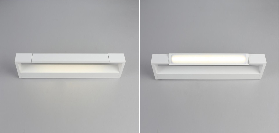 Белая подсветка для картин Artlights Белая подсветка для картин Artlights - Loft-Concept в Кирове