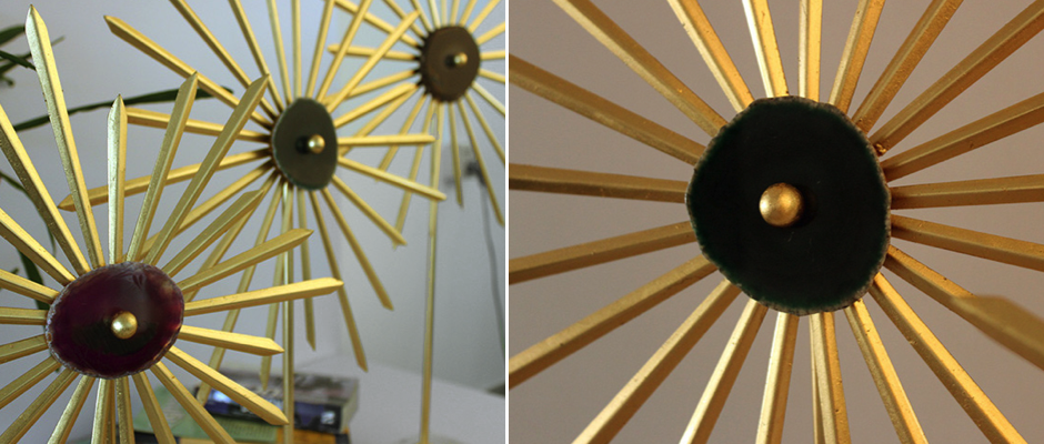 Аксессуар Sunflower Stone Аксессуар Sunflower Stone - Loft-Concept в Кирове