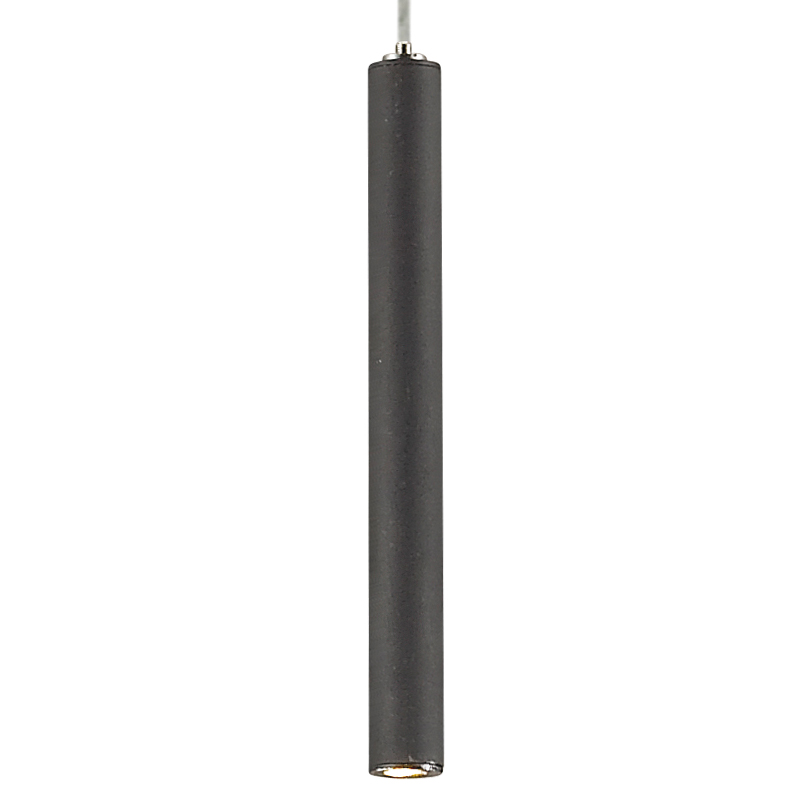 Подвесной светильник Trumpet black 18 Черный Подвесной светильник Trumpet black 18 Черный в Кирове | Loft Concept