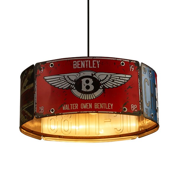 Светильник Loft Bentley Pendant Мульти Светильник Loft Bentley Pendant Мульти в Кирове | Loft Concept