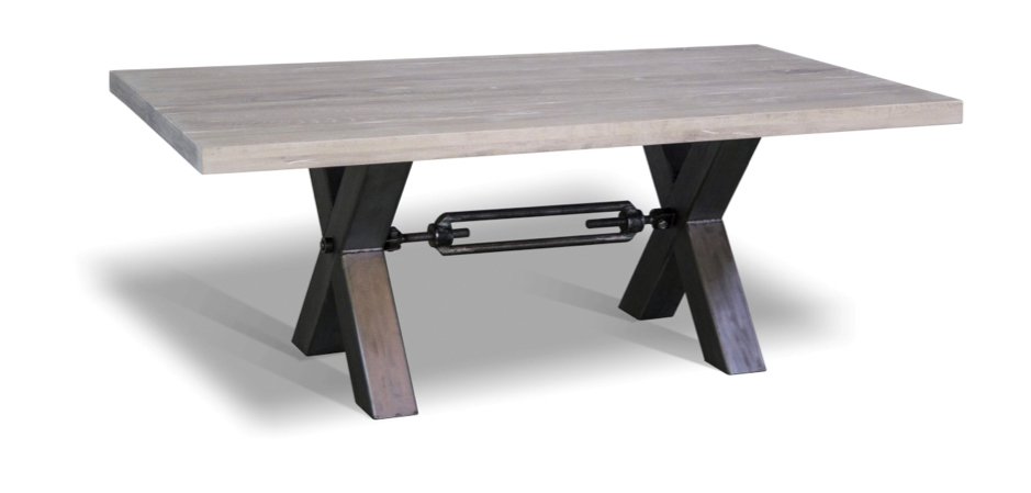 Стол Xerxes Table Lofter Стол Xerxes Table Lofter - Loft-Concept в Кирове